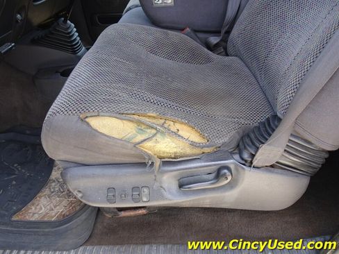 Used 2001 Dodge Ram 3500 Truck 2WD Quad Cab image 26