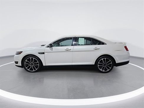 Used 2017 Ford Taurus SHO w/ Driver Assist Package image 6