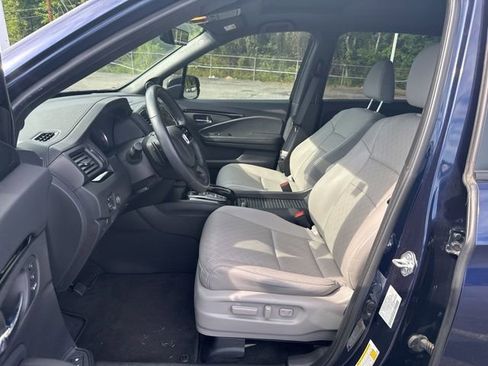 Used 2021 Honda Passport Touring image 9