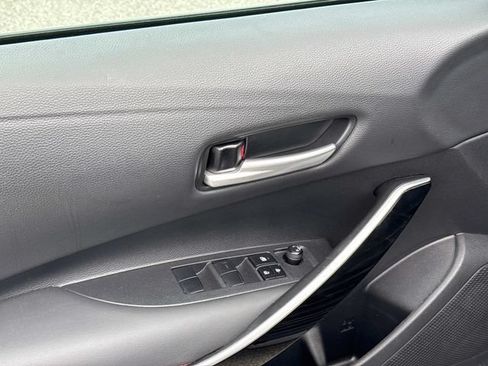 Used 2024 Toyota Corolla XSE FWD image 26