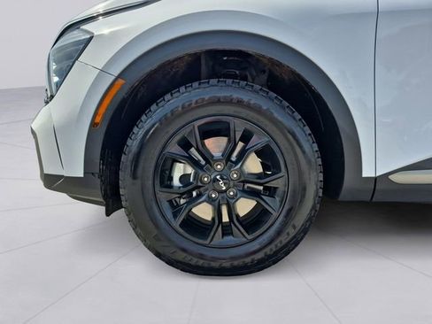 Used 2024 Kia Sportage X-Pro AWD/4WD image 9