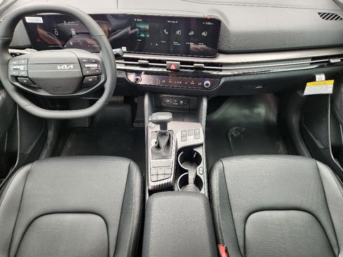 New 2026 Kia Sportage EX w/ EX Panorama Roof Package image 19