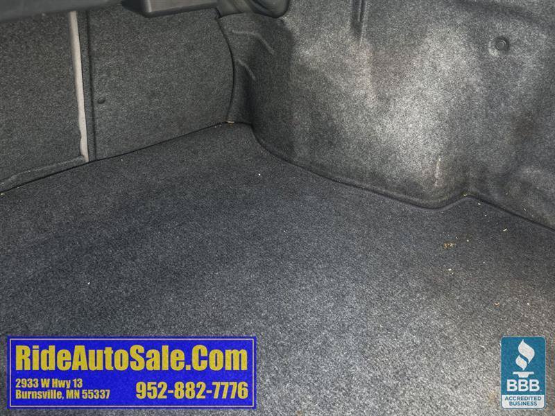 Used 2007 Subaru Impreza 2.5i AWD/4WD image 27