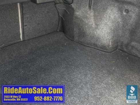 Used 2007 Subaru Impreza 2.5i AWD/4WD image 27