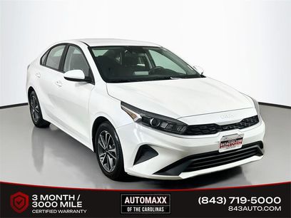 Used 2024 Kia Forte LXS