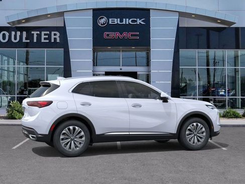 New 2026 Buick Envision Preferred AWD/4WD image 5