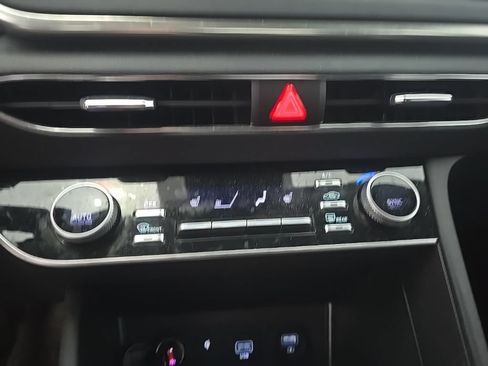 Used 2023 Hyundai Sonata SEL w/ Convenience Package FWD image 10