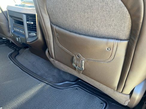 New 2026 RAM 1500 Limited w/ Bed Utility Group image 13