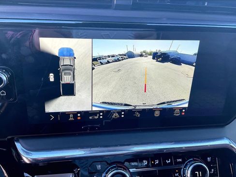 Certified 2025 GMC Sierra 1500 Denali Ultimate image 25