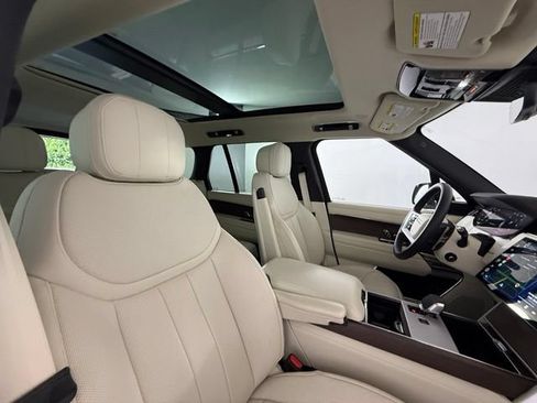 Used 2024 Land Rover Range Rover SE AWD/4WD image 44