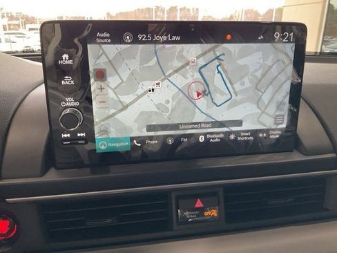 New 2025 Honda Pilot Touring image 17