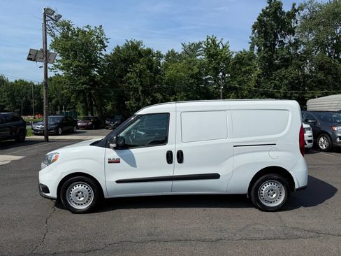 Used 2022 RAM ProMaster City Wagon FWD image 5