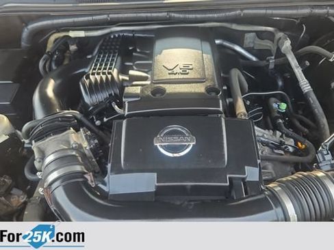 Used 2013 Nissan Frontier SV AWD/4WD image 30