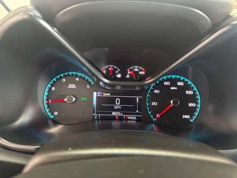 Used 2018 Chevrolet Colorado Z71 image 14