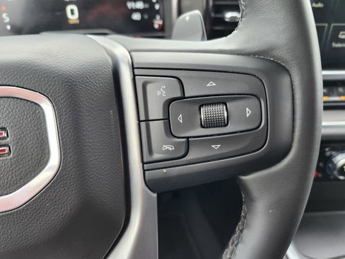 Used 2024 GMC Sierra 1500 SLT w/ SLT Premium Plus Package image 13