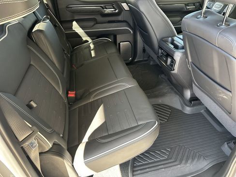 Certified 2024 GMC Sierra 1500 AT4X w/ AT4X AEV Edition image 45