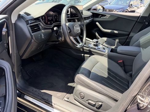 Used 2022 Audi A5 2.0T Premium Plus AWD/4WD image 11