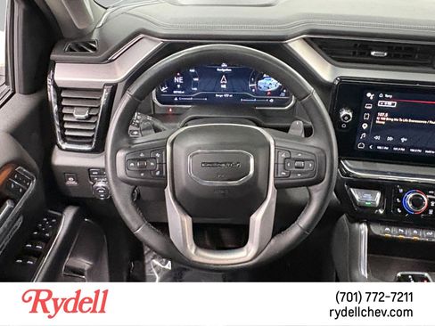 Used 2023 GMC Sierra 1500 Denali w/ Technology Package image 13