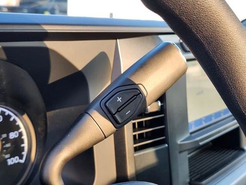 New 2024 Ford F550 4x4 Regular Cab Super Duty image 19