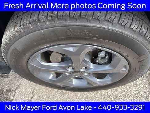 Used 2023 Ford Escape ST-Line w/ Tech Pack #1 image 13