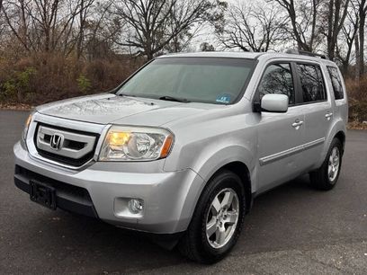 Used 2010 Honda Pilot EX-L
