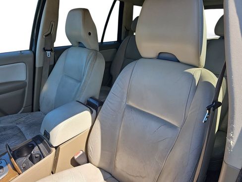 Used 2009 Volvo XC90 3.2 AWD/4WD image 16