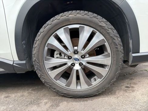 Used 2019 Subaru Ascent Touring w/ Popular Package #3 image 37