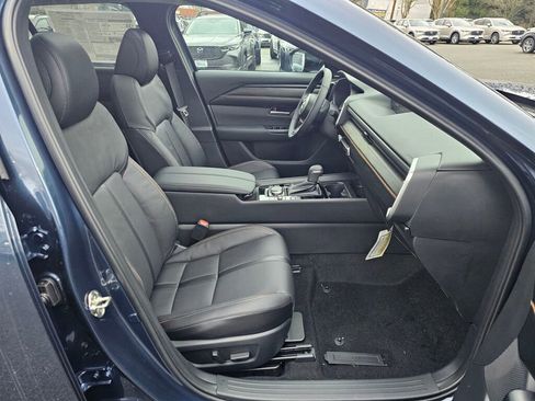 New 2026 MAZDA CX-50 AWD 2.5 Hybrid w/ Weather Package image 29