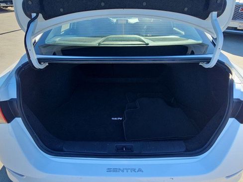 Used 2024 Nissan Sentra S FWD image 25
