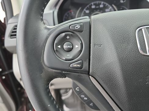 Used 2014 Honda CR-V EX-L image 16