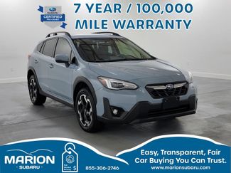 Certified 2023 Subaru Crosstrek 2.5i Limited 360° Tour