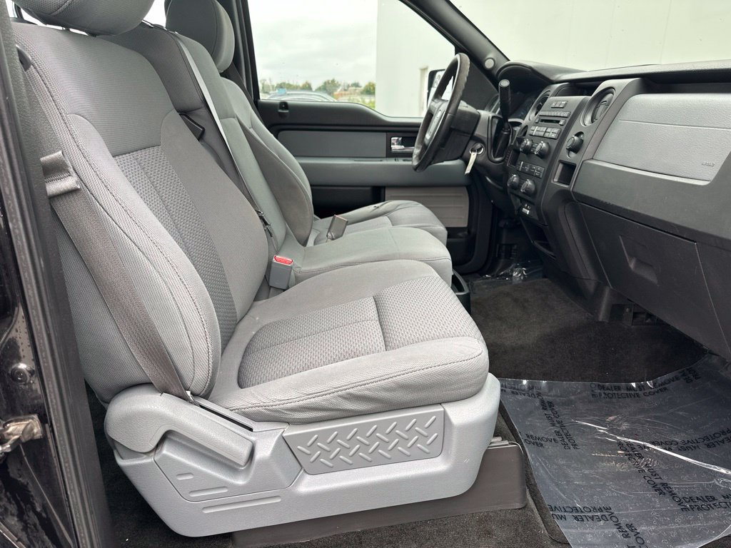Used 2014 Ford F150 STX w/ Equipment Group 201A Mid RWD image 30