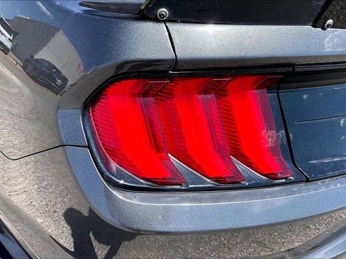 Used 2019 Ford Mustang GT Premium RWD image 23