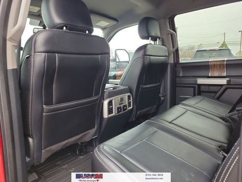 Used 2020 Ford F150 Lariat w/ Equipment Group 502A Luxury image 10