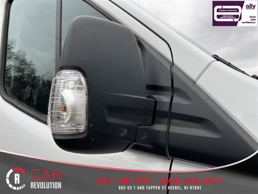 Used 2021 Ford Transit 250 148 High Roof Extended RWD image 39