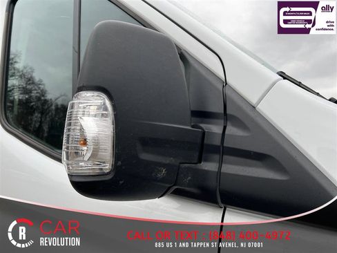 Used 2021 Ford Transit 250 148 High Roof Extended RWD image 39
