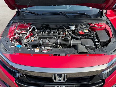 Used 2021 Honda Accord Sport Special Edition image 99
