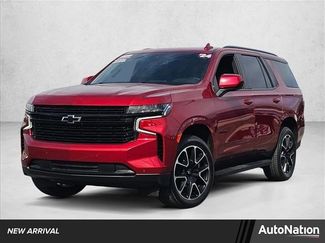 Used 2024 Chevrolet Tahoe RST video 1