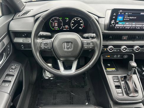 Certified 2025 Honda CR-V Sport-L image 16