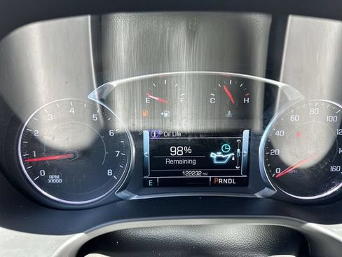 Used 2018 GMC Acadia SLT FWD image 16
