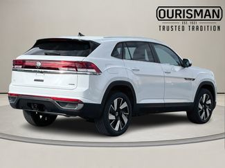 New 2026 Volkswagen Atlas Cross Sport SE video 4