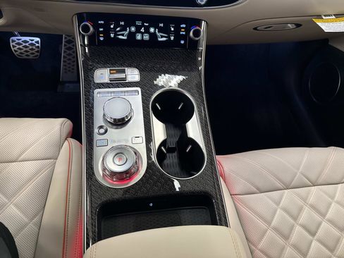 New 2026 Genesis GV70 3.5T Sport Prestige image 24
