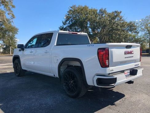 Used 2023 GMC Sierra 1500 Elevation image 6
