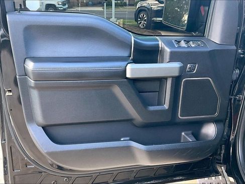 Used 2018 Ford F150 Raptor w/ Equipment Group 802A Luxury image 26