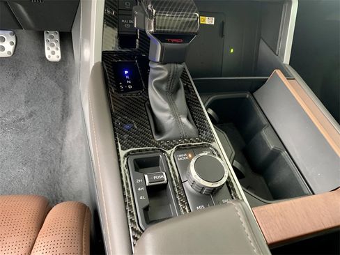 Used 2023 Toyota Tundra 1794 Edition image 46