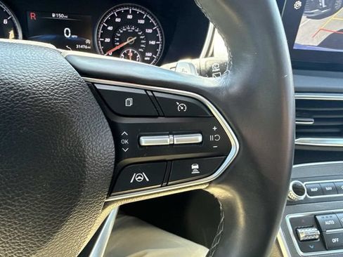 Certified 2023 Hyundai Santa Fe SEL w/ Cargo Package AWD/4WD image 29