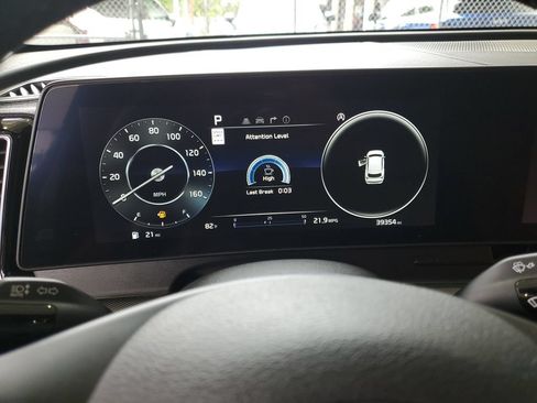 Certified 2023 Kia Sportage SX FWD image 25