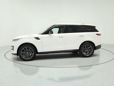 Used 2025 Land Rover Range Rover Sport SE AWD/4WD image 8