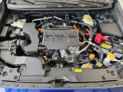 New 2026 Subaru Crosstrek 2.5i Sport image 28