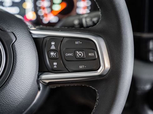 New 2026 Jeep Wrangler Sahara image 27